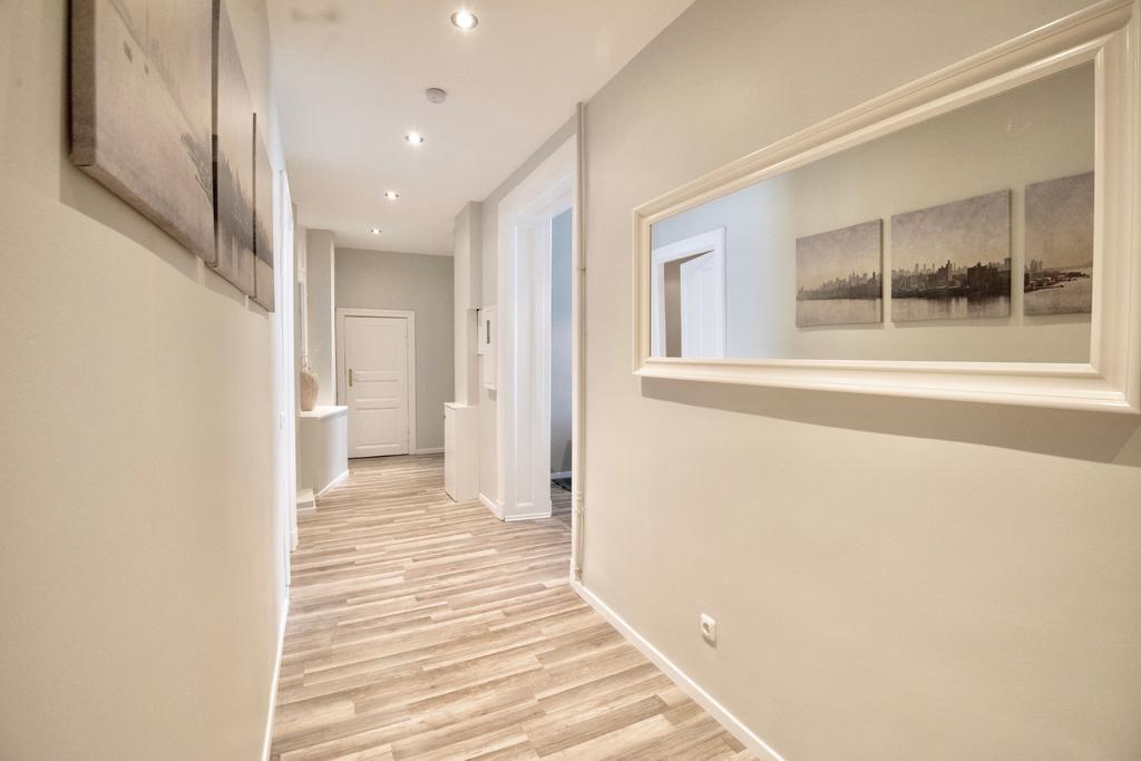 Appartement Dilo - Mygold 120 Sqm *