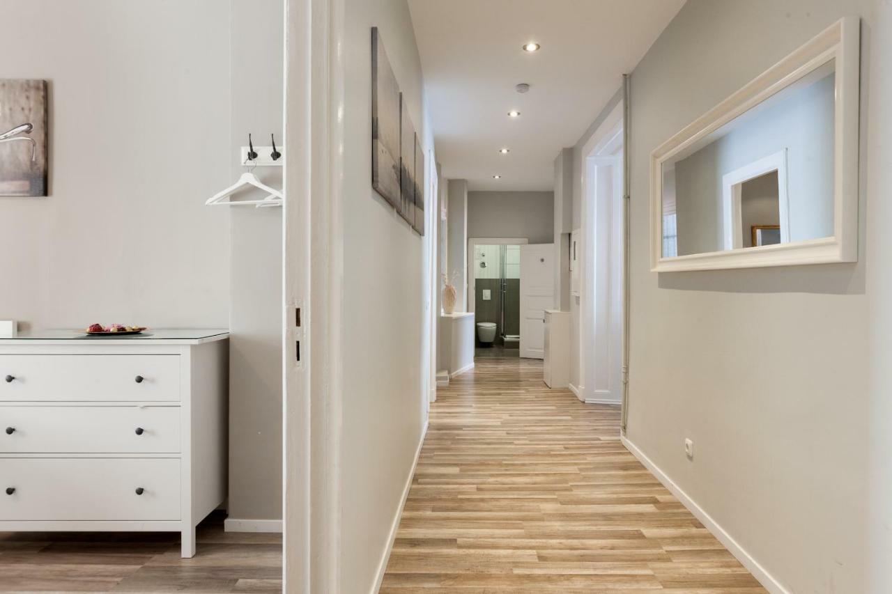 Dilo - Mygold 120 Sqm Appartement *
