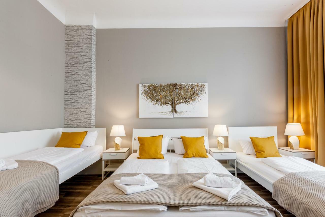 Appartement Dilo - Mygold 120 Sqm *
