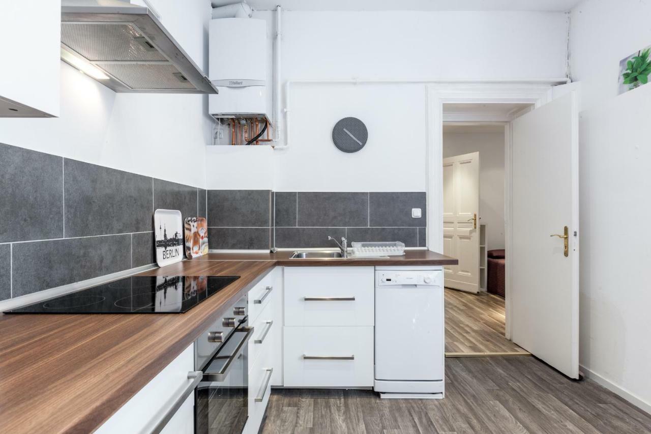 Appartement Dilo - Mygold 120 Sqm