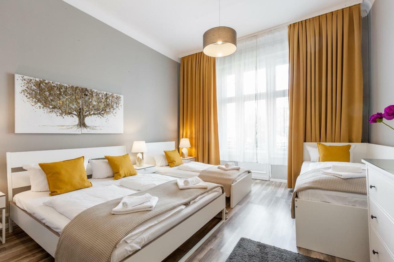 Dilo - Mygold 120 Sqm Appartement Berlijn