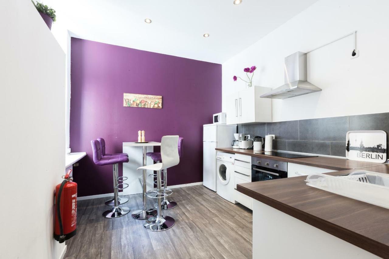 Appartement Dilo - Mygold 120 Sqm