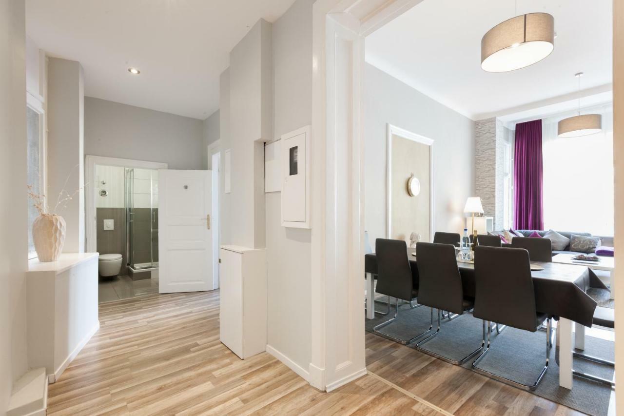 Dilo - Mygold 120 Sqm Appartement Berlijn