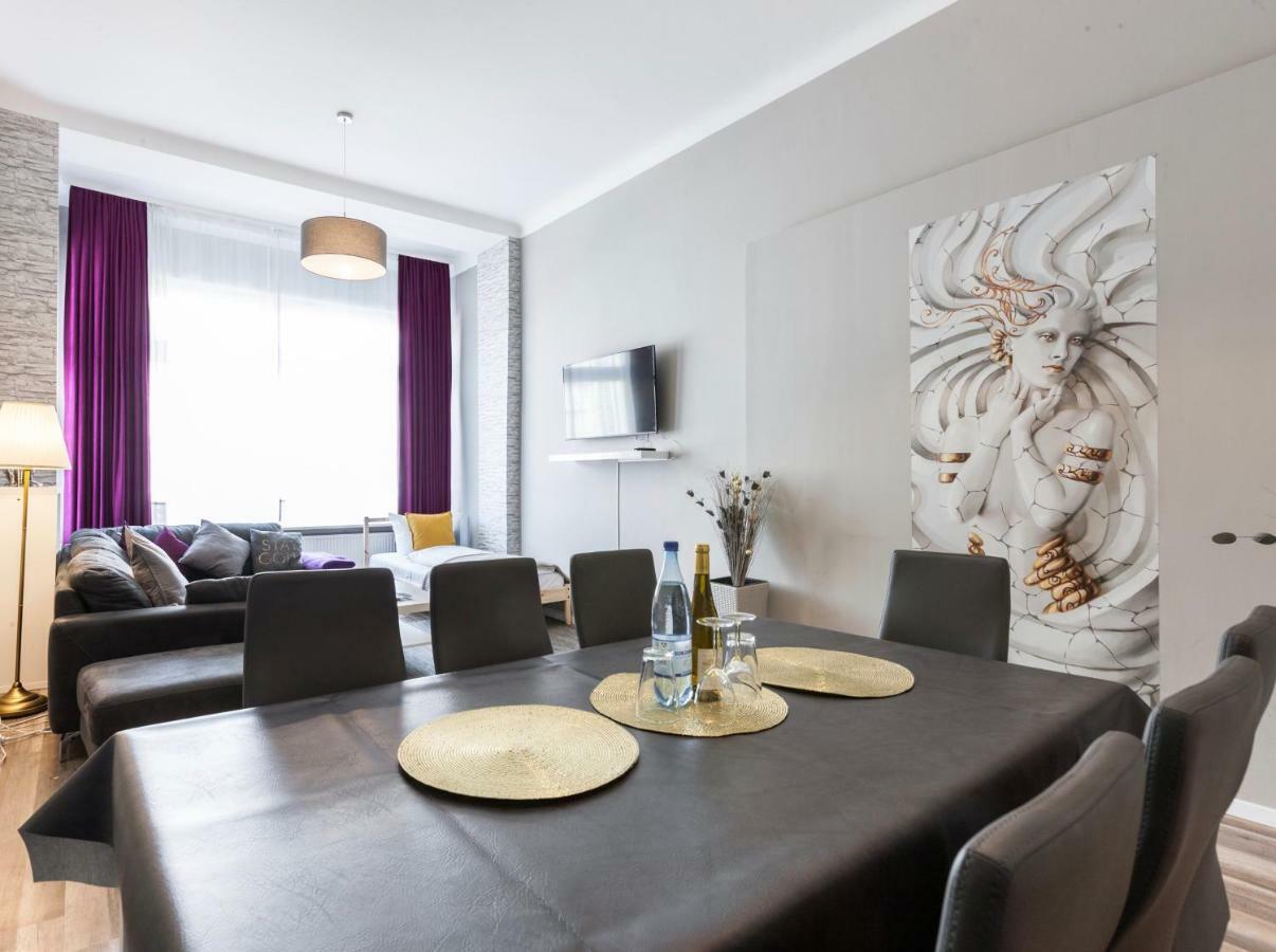 Dilo - Mygold 120 Sqm * Berlijn