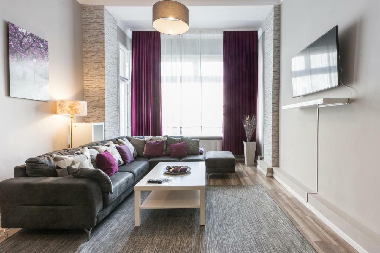 Appartement Dilo - Mygold 120 Sqm