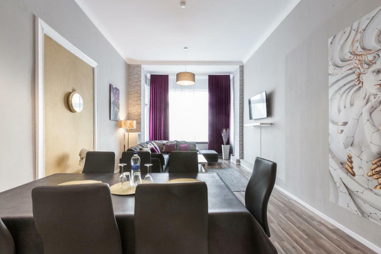 Dilo - Mygold 120 Sqm Appartement