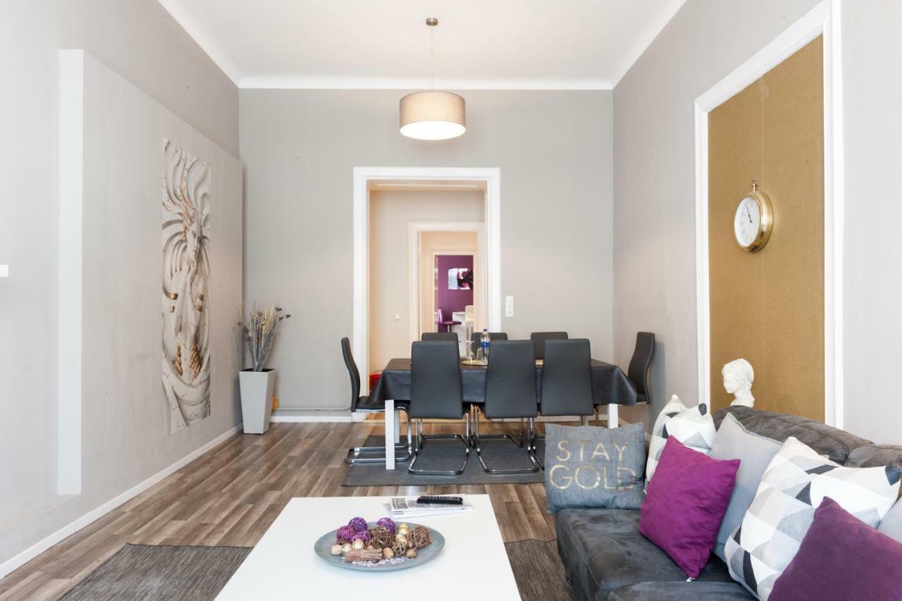 Appartement Dilo - Mygold 120 Sqm